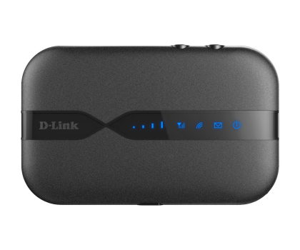 Modem D-LINK Mobile Wi-Fi 4G Hotspot 300 Mbps LTE150 DWR-932/EE